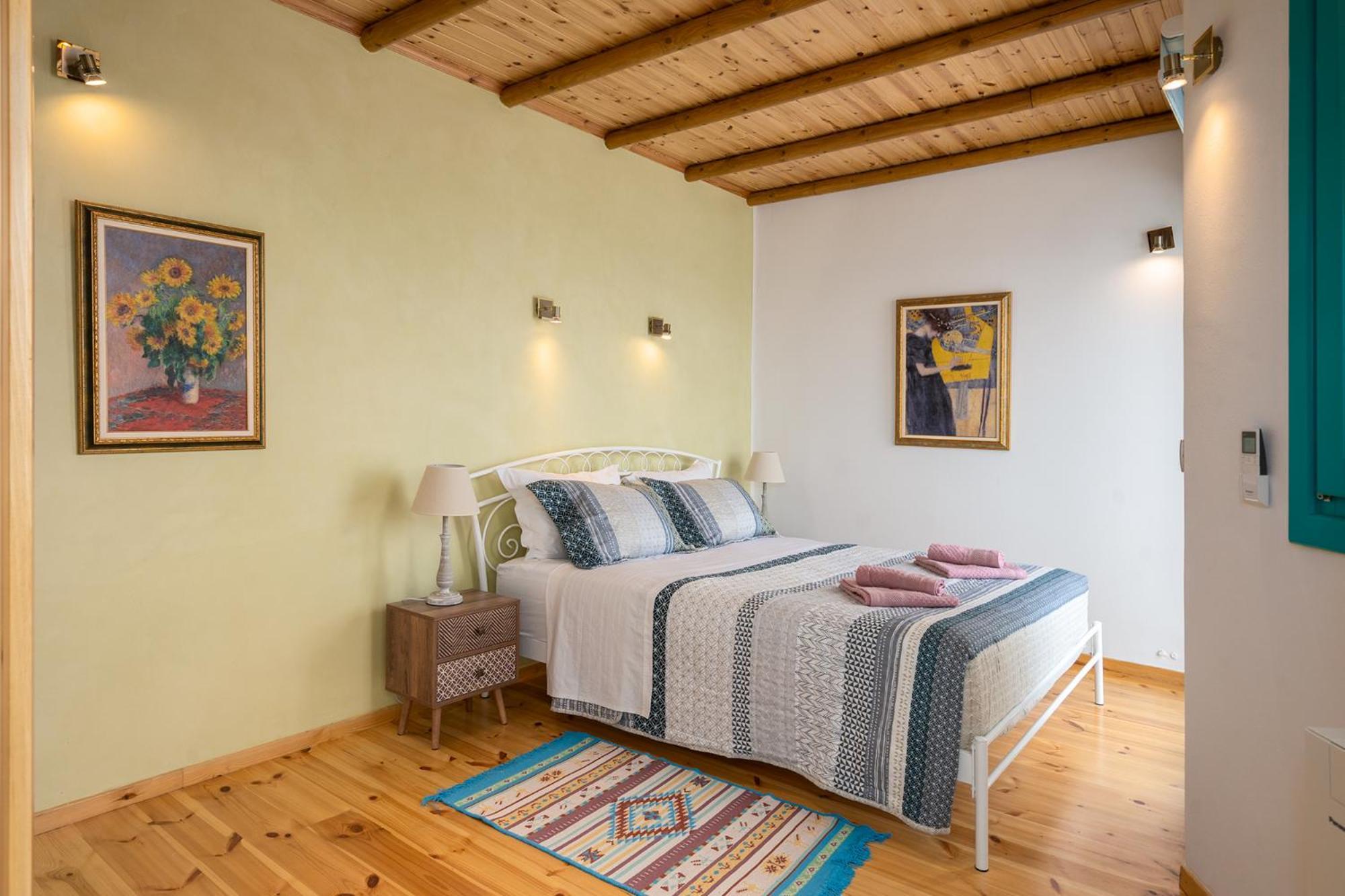 Akron Terra Houses Akrotírion Zewnętrze zdjęcie