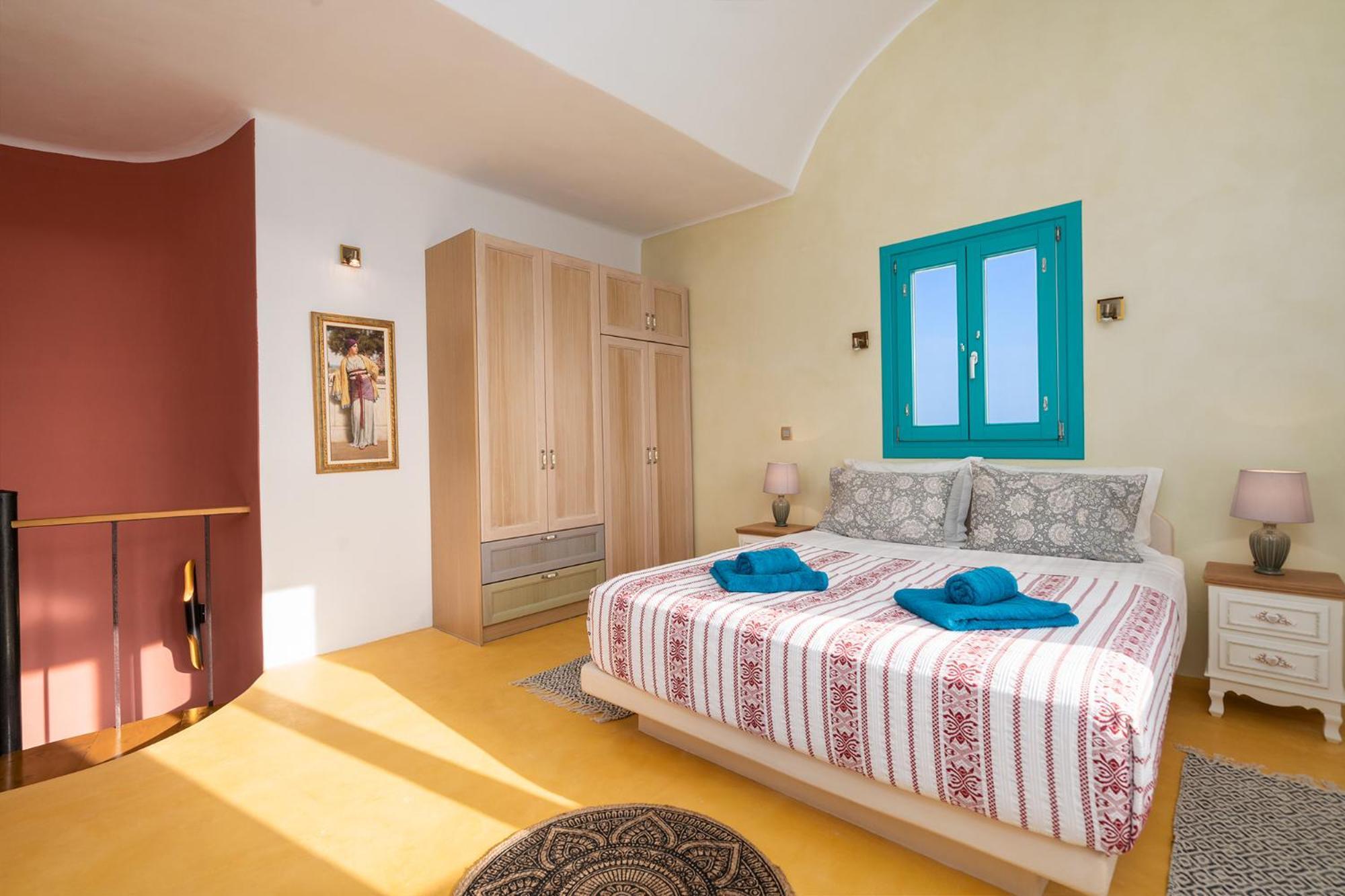 Akron Terra Houses Akrotírion Zewnętrze zdjęcie