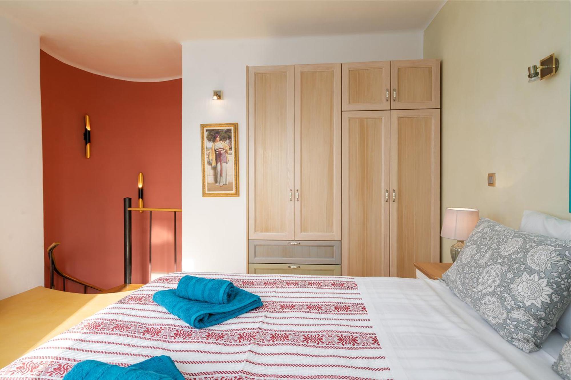 Akron Terra Houses Akrotírion Zewnętrze zdjęcie
