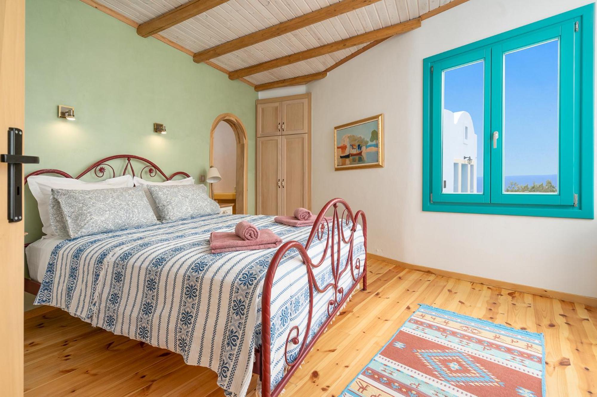 Akron Terra Houses Akrotírion Zewnętrze zdjęcie