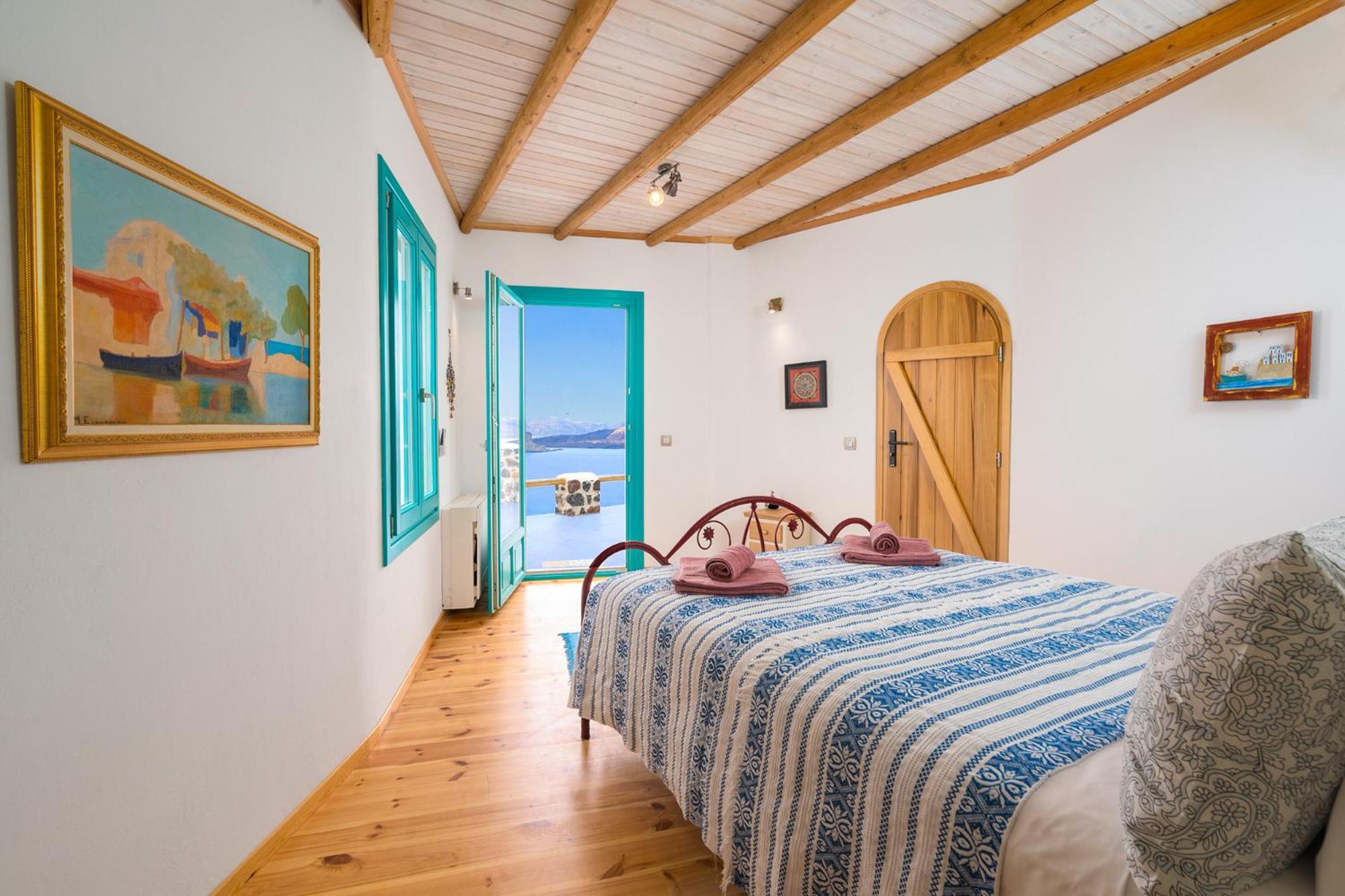 Akron Terra Houses Akrotírion Zewnętrze zdjęcie