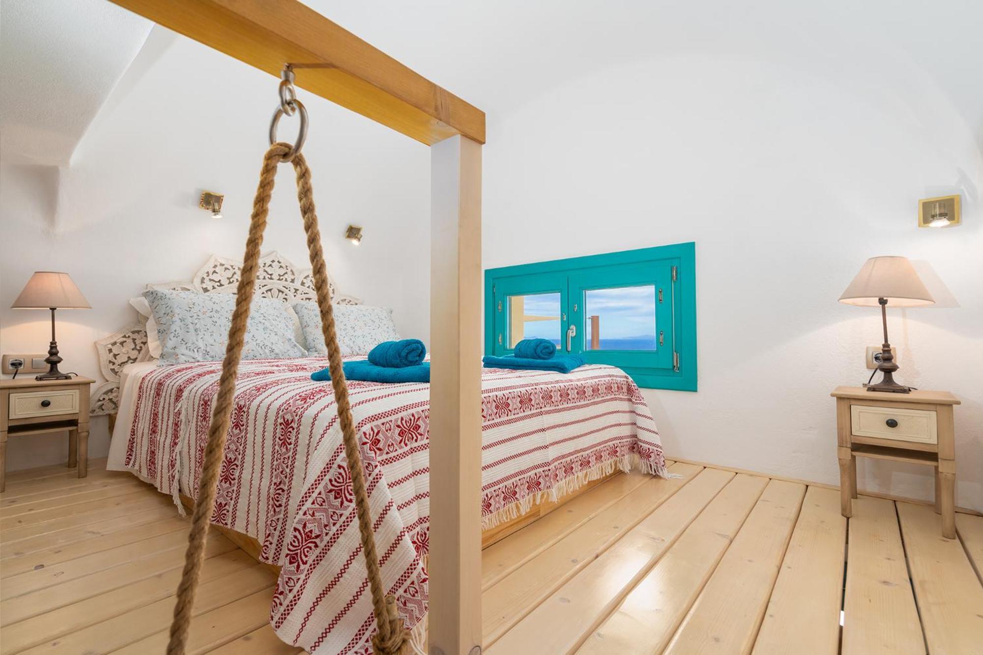 Akron Terra Houses Akrotírion Zewnętrze zdjęcie