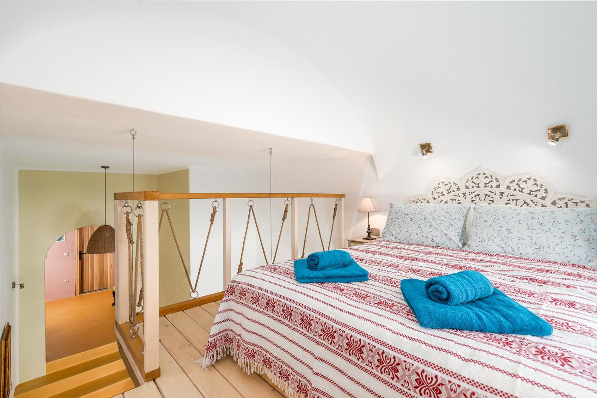 Akron Terra Houses Akrotírion Zewnętrze zdjęcie
