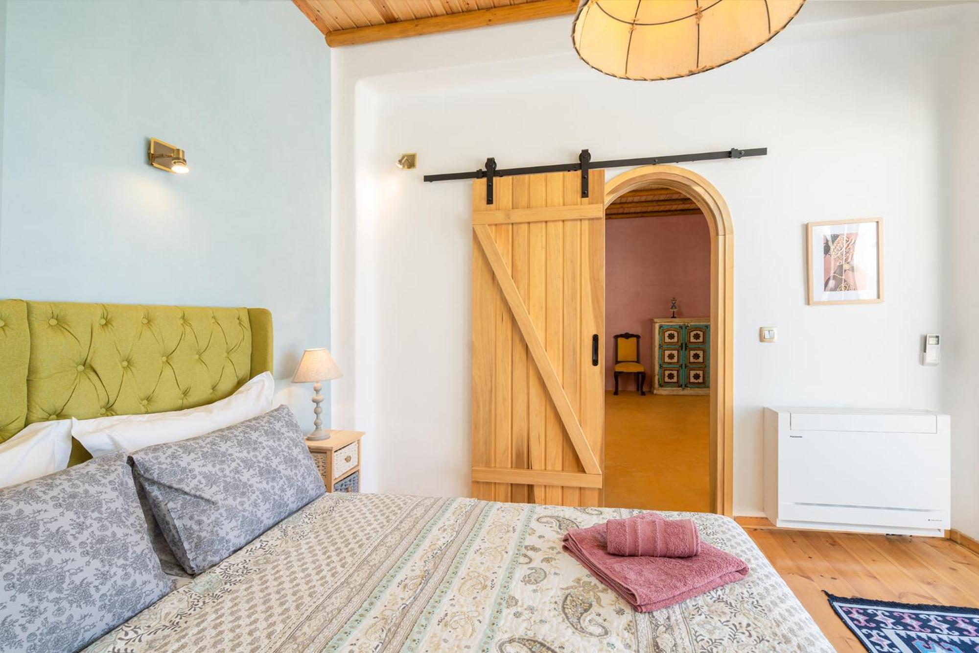 Akron Terra Houses Akrotírion Zewnętrze zdjęcie