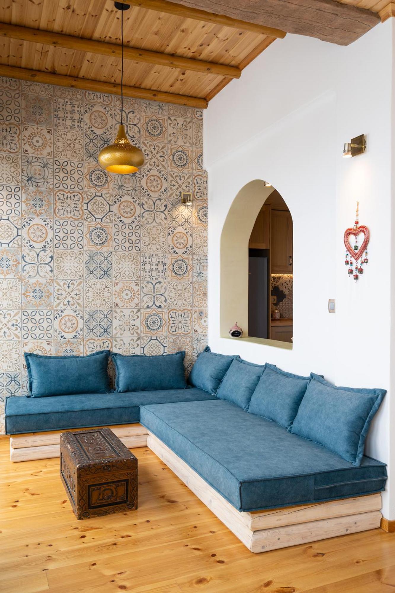 Akron Terra Houses Akrotírion Zewnętrze zdjęcie